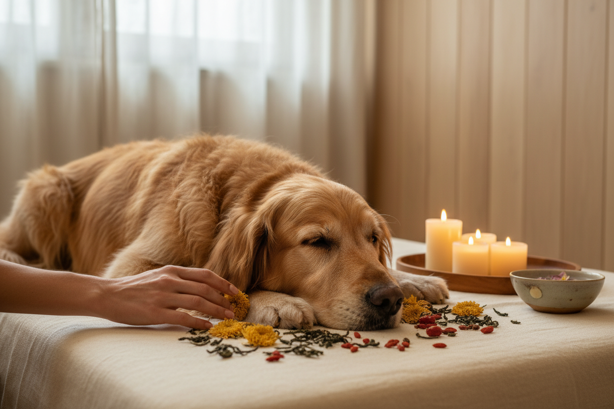 不同犬貓需要個體化健康照護