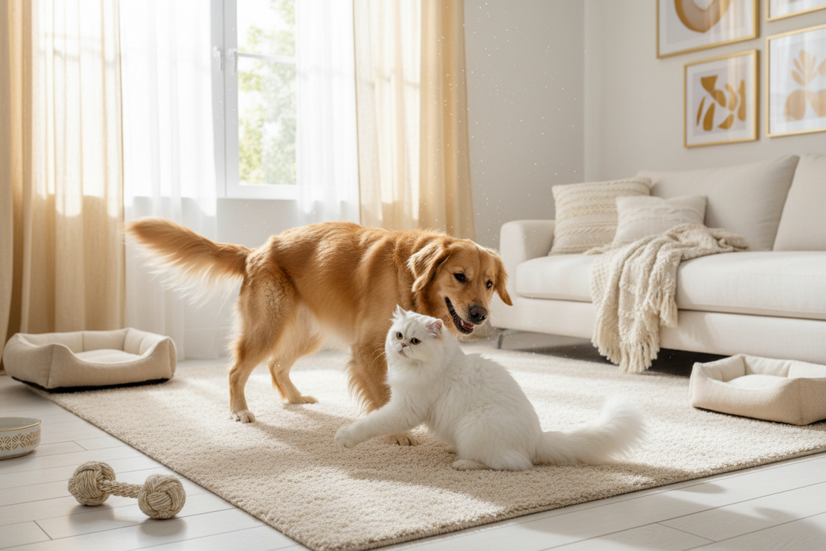 Why Traditional Chinese Veterinary Medicine 