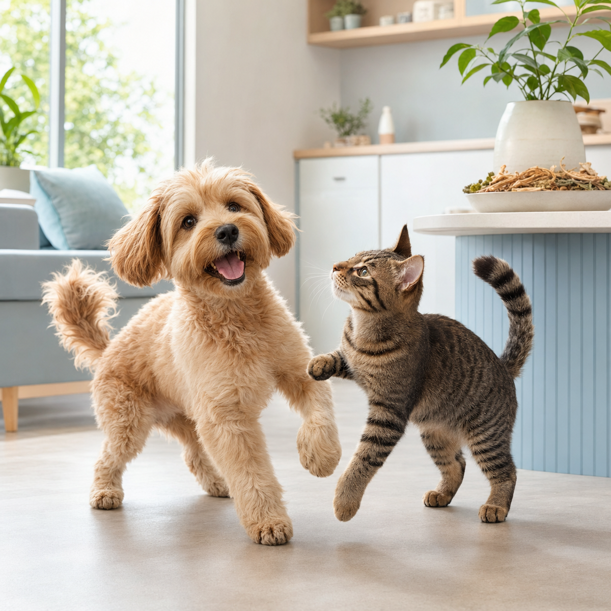 North American Veterinary Herbal Expertise