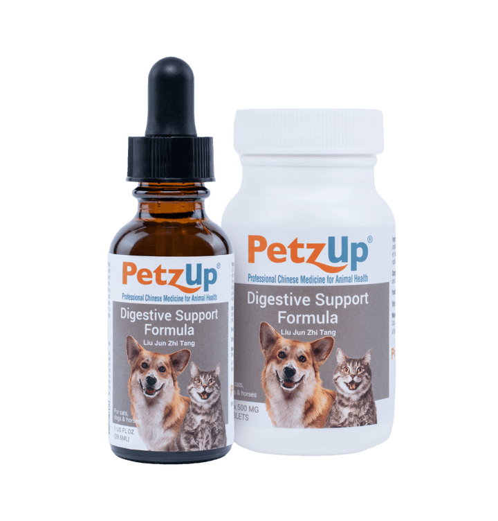 Digestive Support Formula