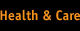 Health & care